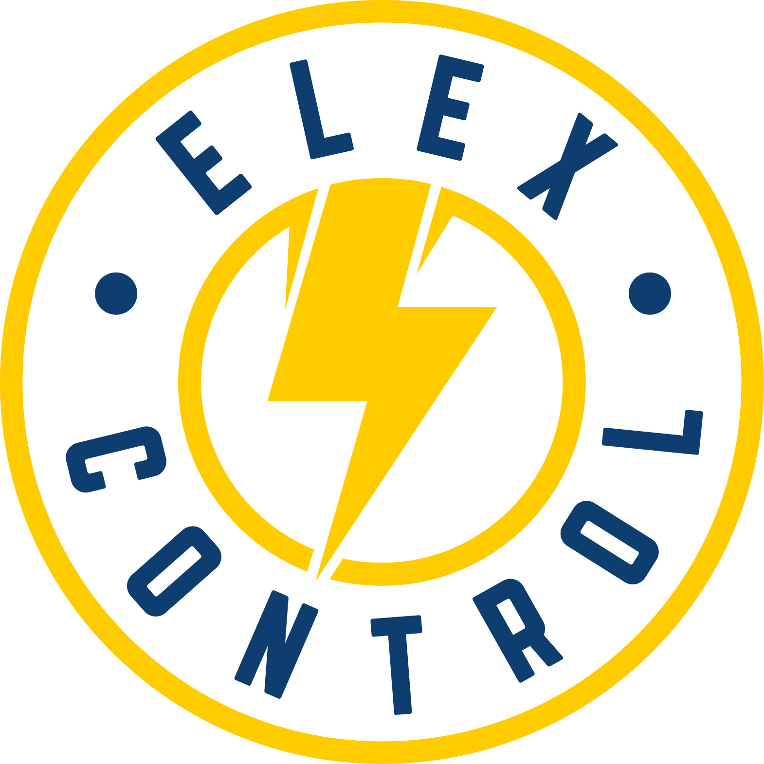 ELEX Control GmbH-Logo