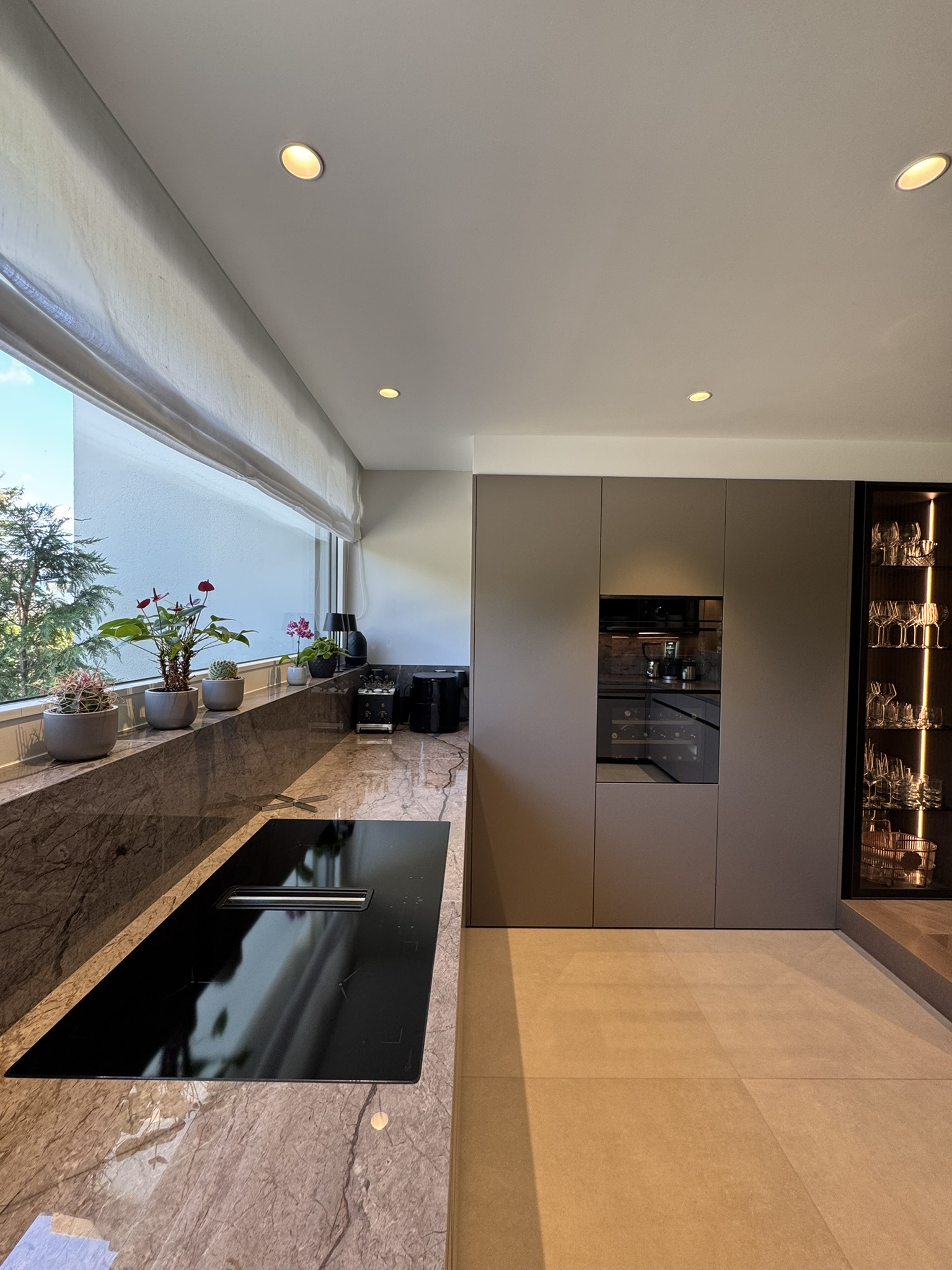 CM Arreda SA Cucina Moderna SA – click to enlarge the panorama picture