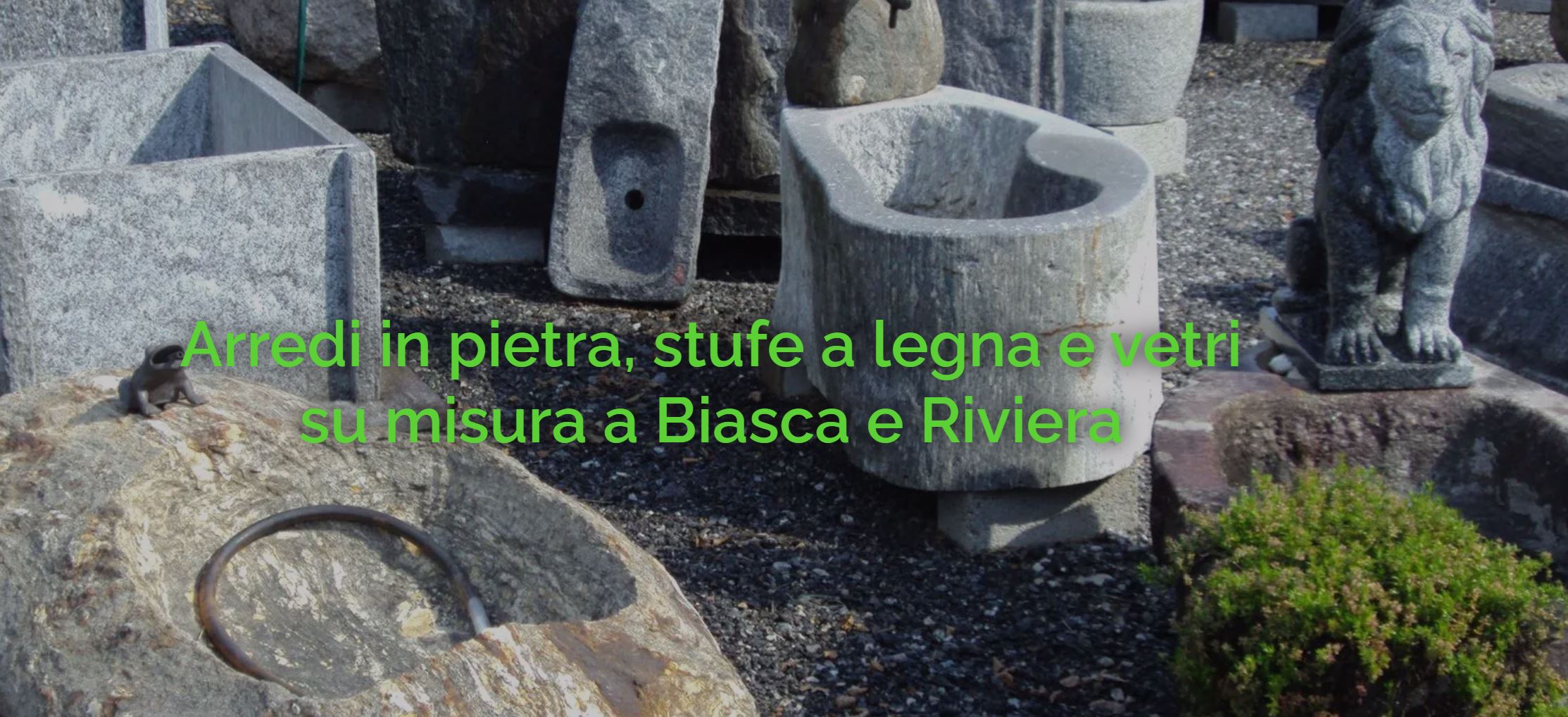 CENTRO BOX - VETRI FILIPPI Sagl