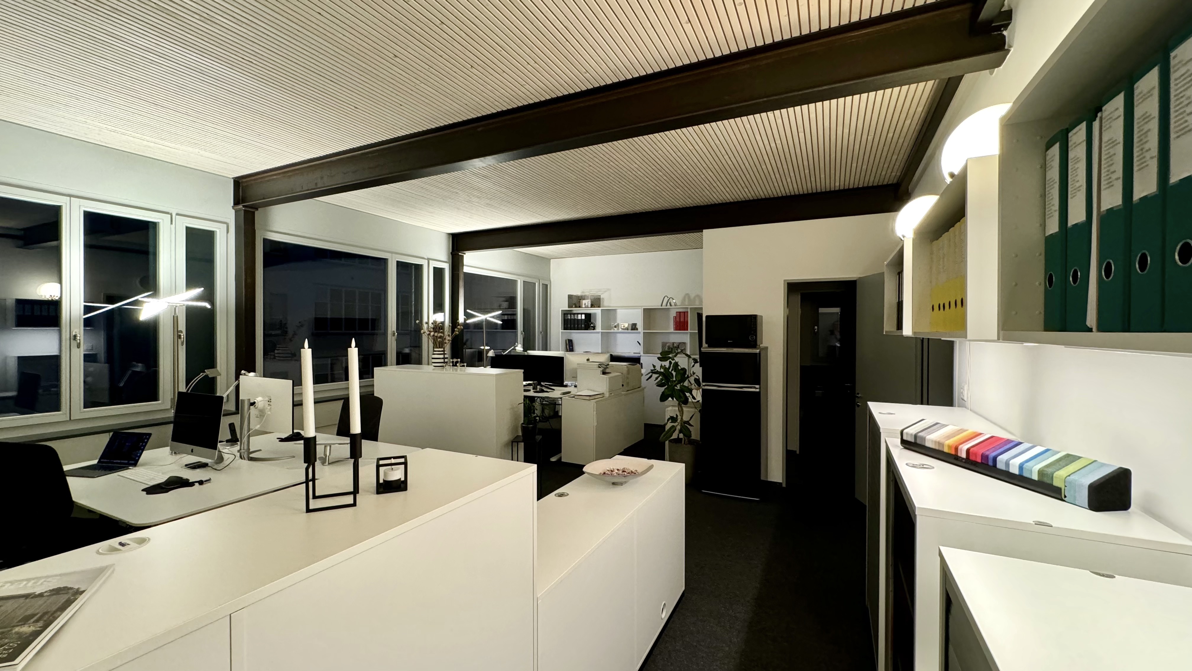 ARCHPLUS AG - Klicken, um das Panorama Bild vergrössert darzustellen