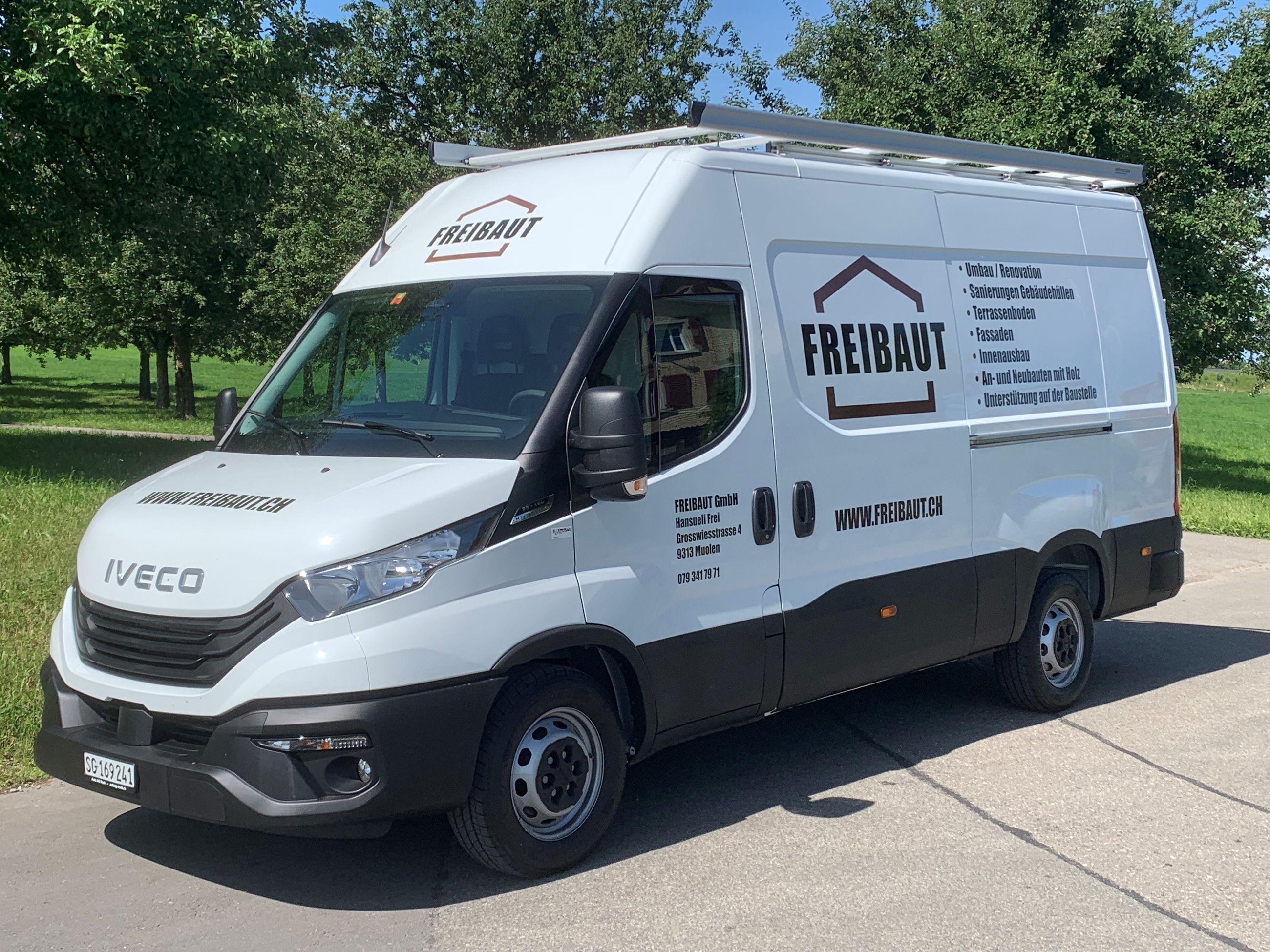 FREIBAUT GmbH