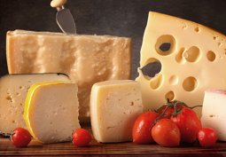 Dorf-Chäsi Linden - Klicken, um das Panorama Bild vergrössert darzustellen