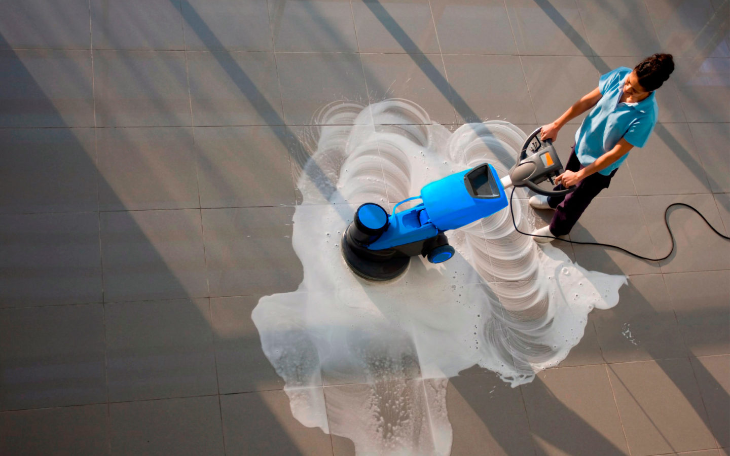 Lilinet Facility Services SA