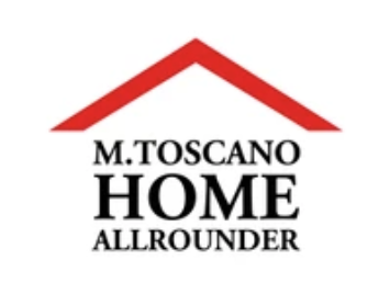 Manolito Toscano - Home-Allrounder