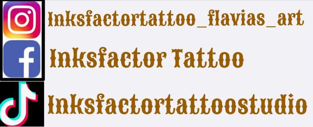 InksFactor Tattoo Studio