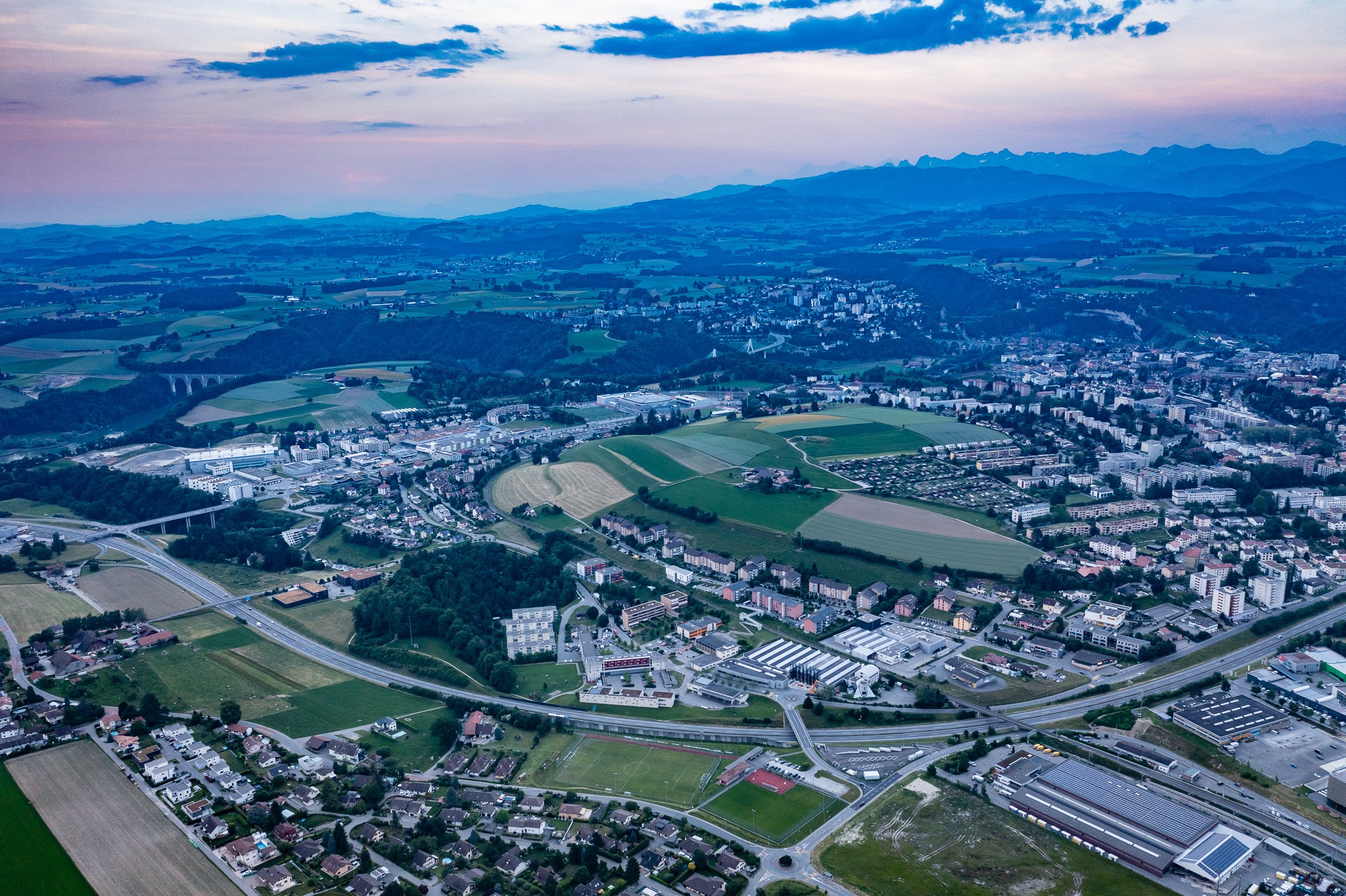 Administration communale