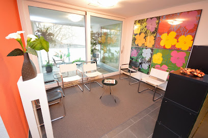 Dr. med. Hediger Serge