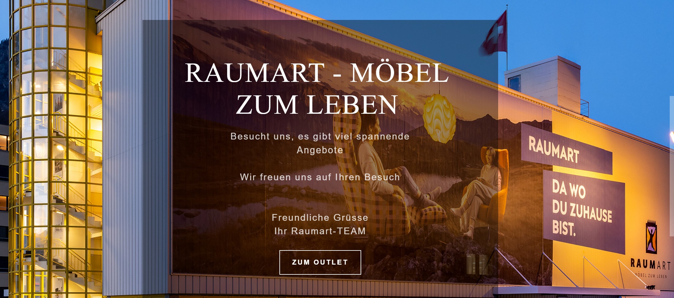 Raumart AG