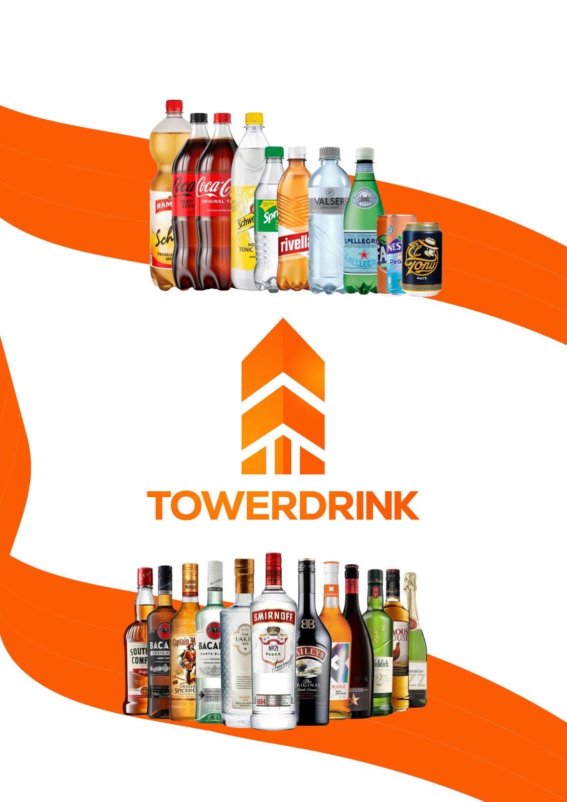 Towerdrink Akyol