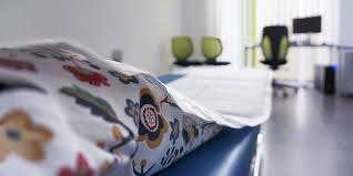 Ärzte-Gesundheitszentrum Lägern AG