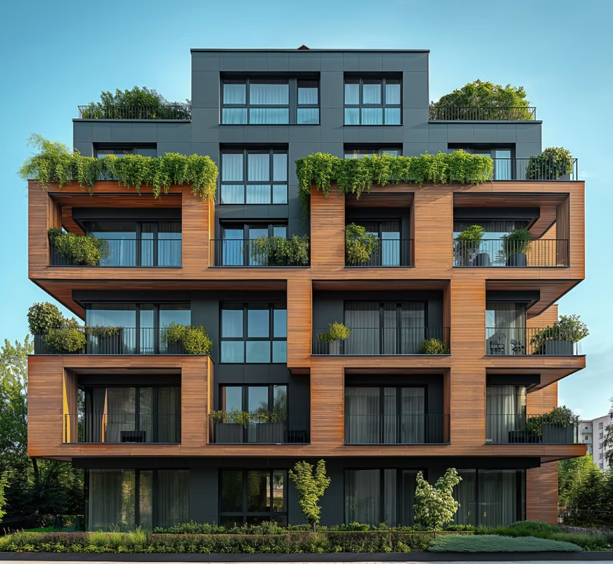 BeVimo - 	Vouilloz Benjamin