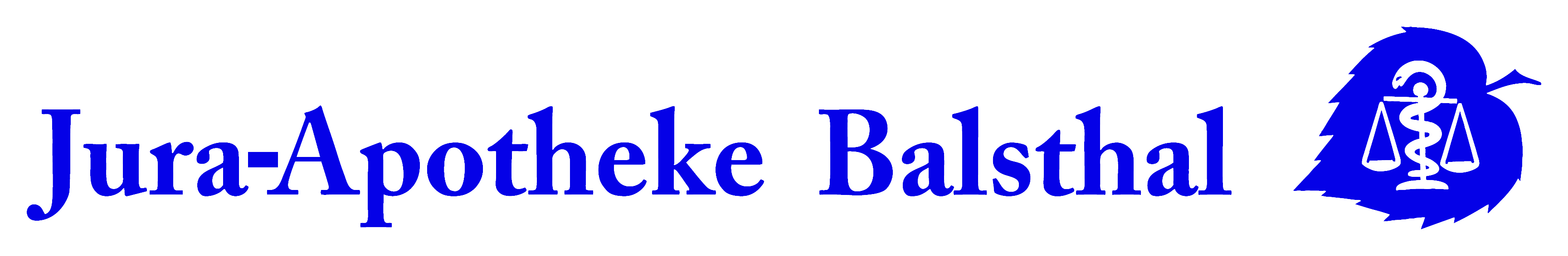 Jura-Apotheke Balsthal AG - Klicken, um das Panorama Bild vergrössert darzustellen