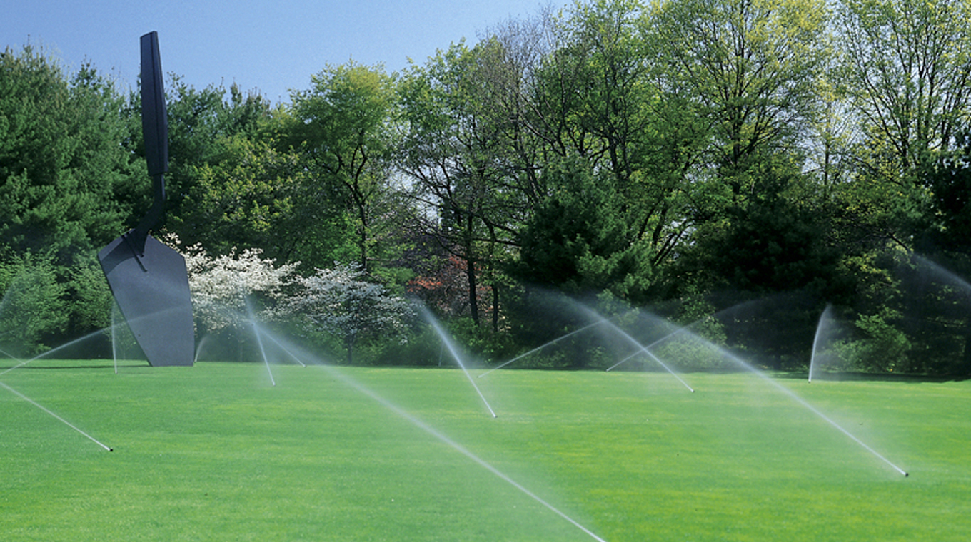 AQVA Irrigation & Outdoor Lighting Solutions - AQVA Sagl