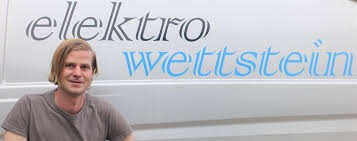 Elektro Wettstein GmbH Remetschwil