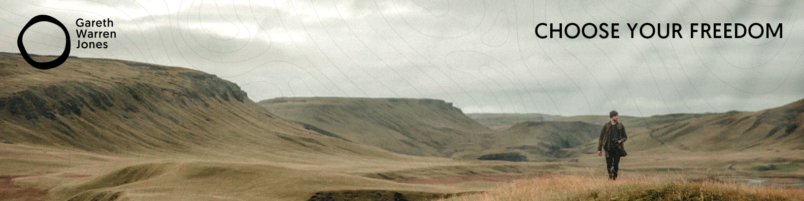 GARETH WARREN JONES COACHING – click to enlarge the panorama picture