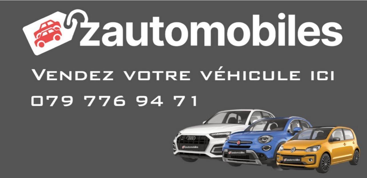Zautomobiles Sàrl