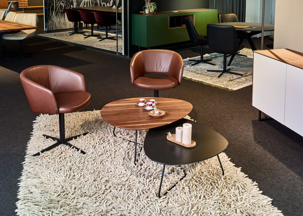 Seetalswiss Showroom & Outlet - Klicken, um das Panorama Bild vergrössert darzustellen