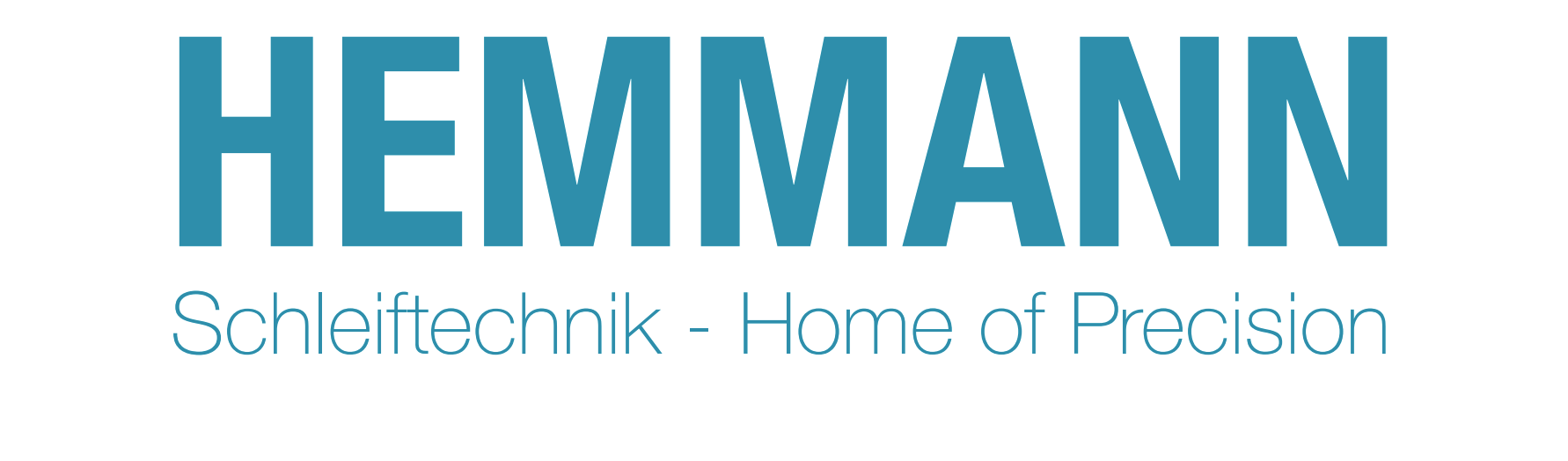 HEMMANN Schleiftechnik GmbH