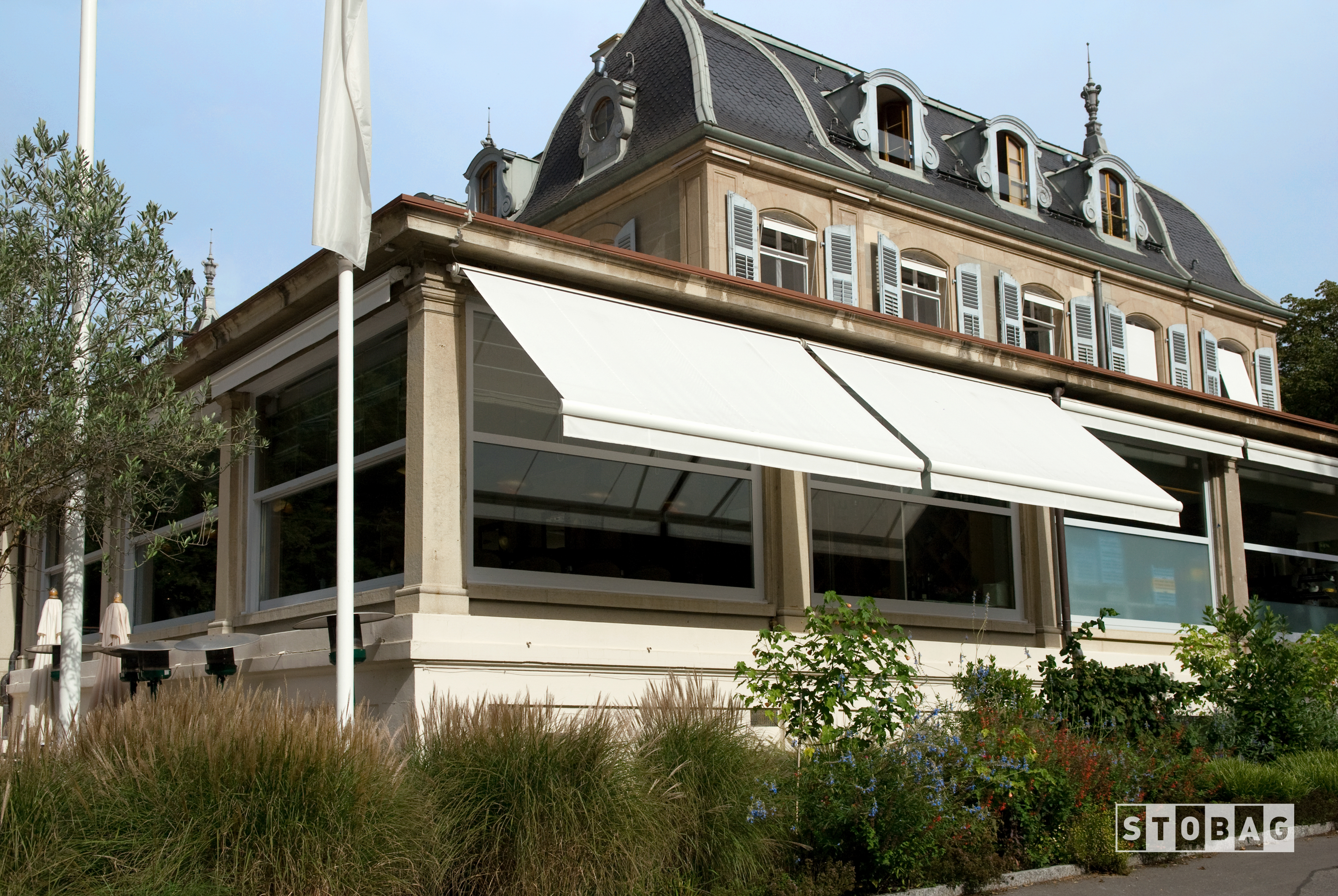 ESPACE-VERRE SARL - Klicken, um das Panorama Bild vergrössert darzustellen