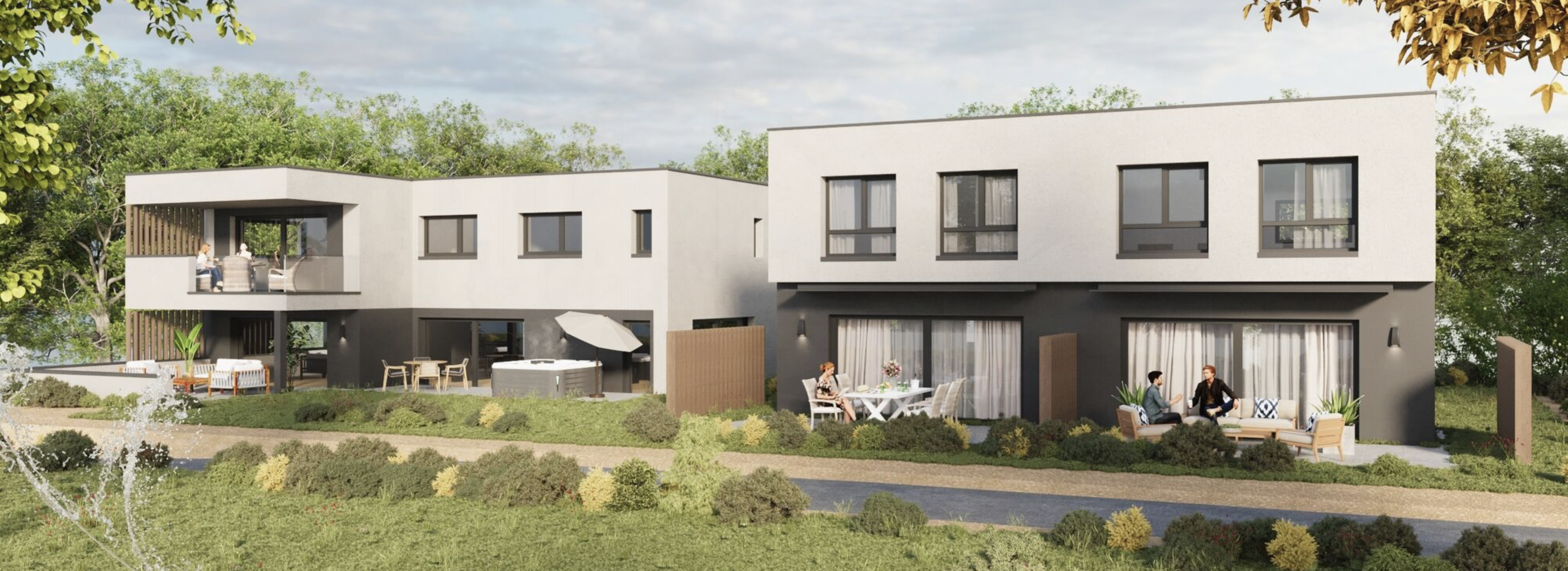 Switzerland House Sàrl