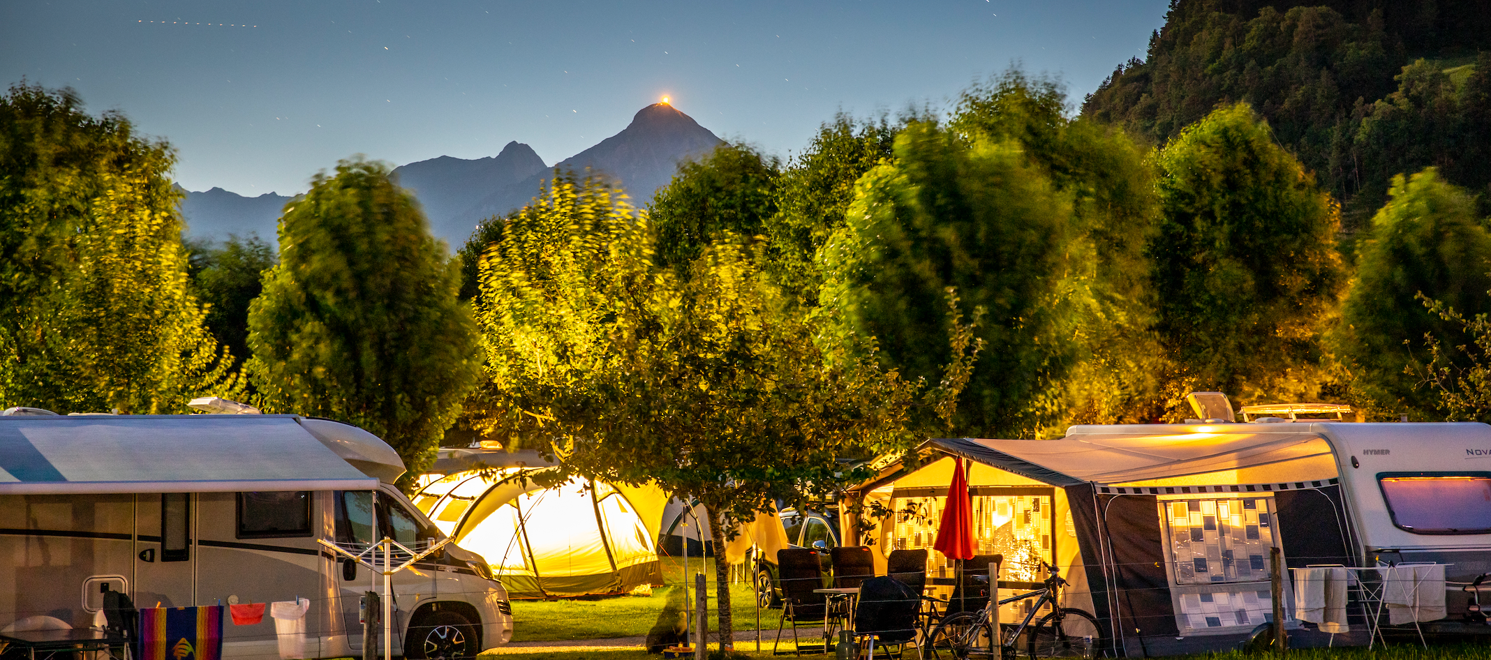 Camping Lazy Rancho - Adults Only