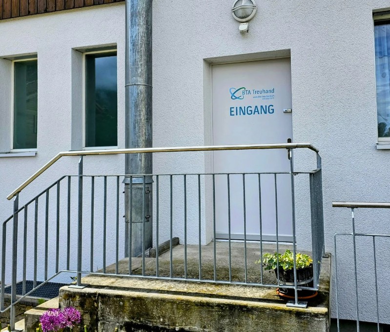 BTA Treuhand