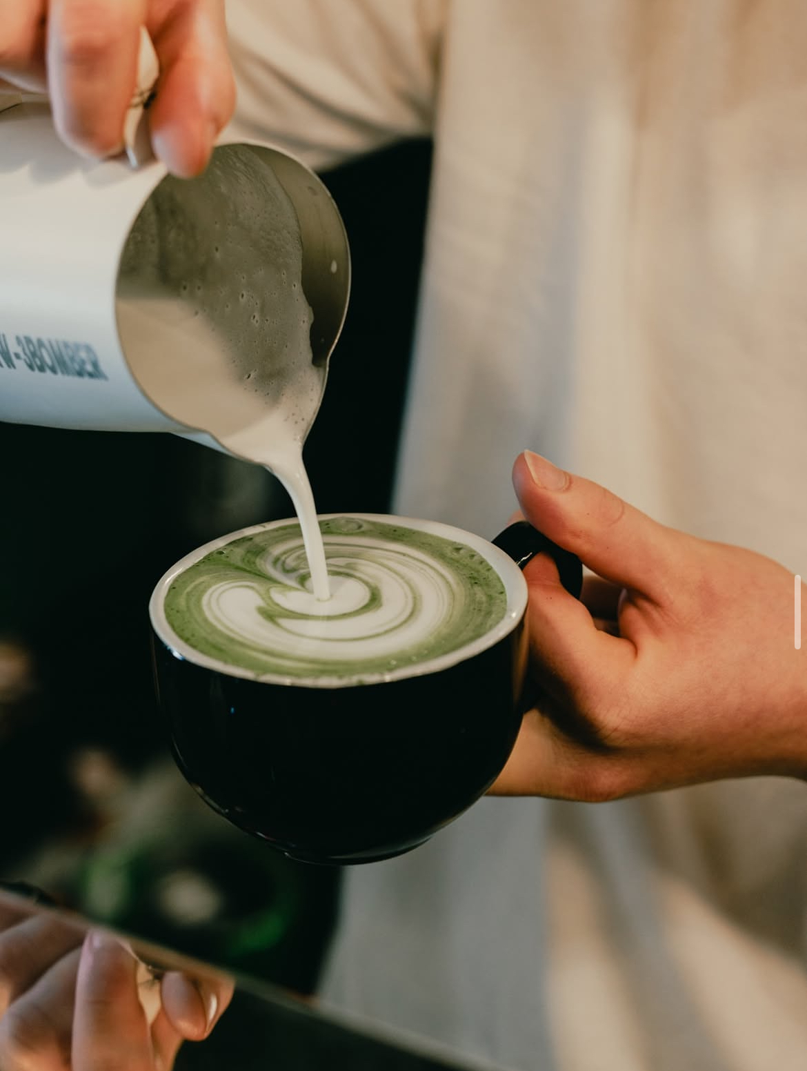 0819 Hospitality GMBH