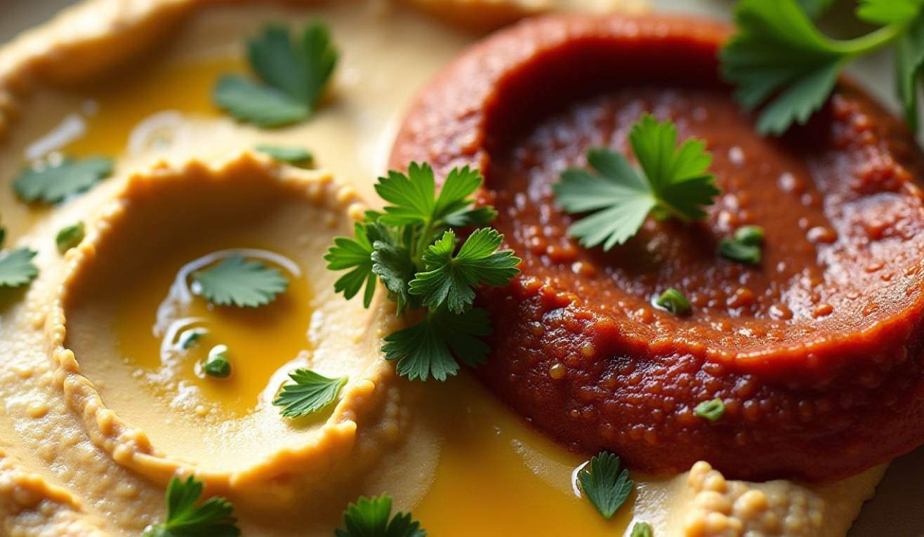 La Rim Libanesisches Restaurant