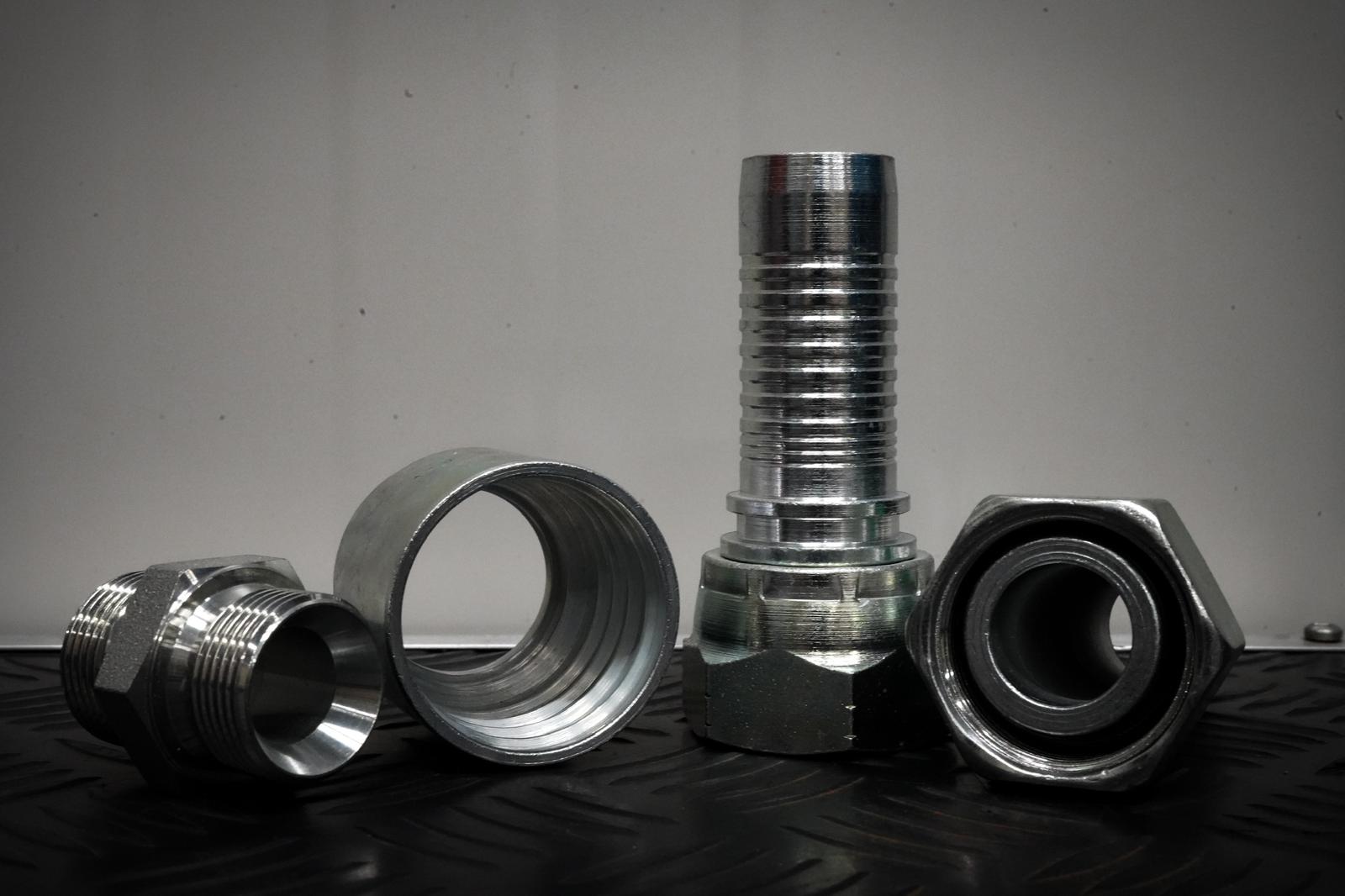 CSG Hydraulique Sàrl