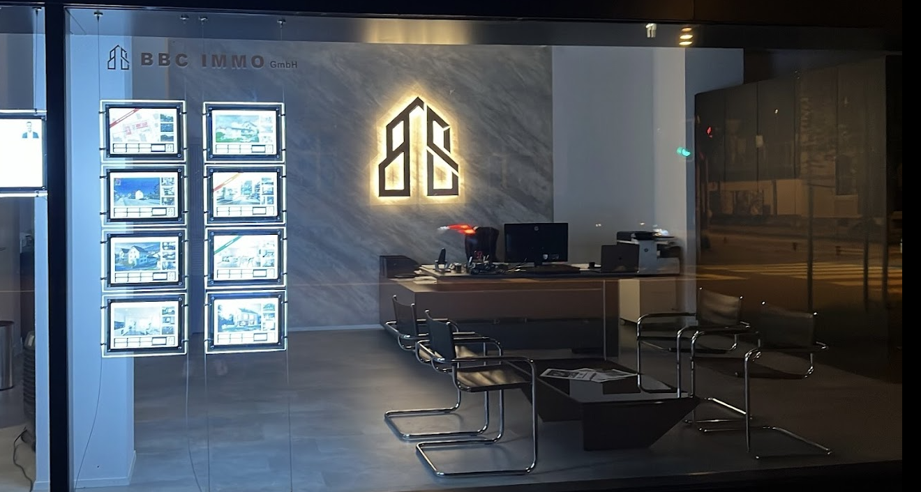 BBC Immo GmbH – click to enlarge the panorama picture