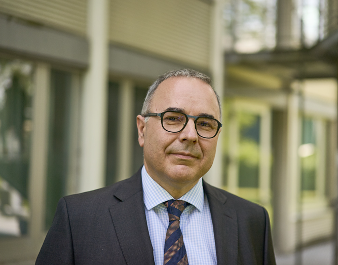 Praxis Dr. Georgescu