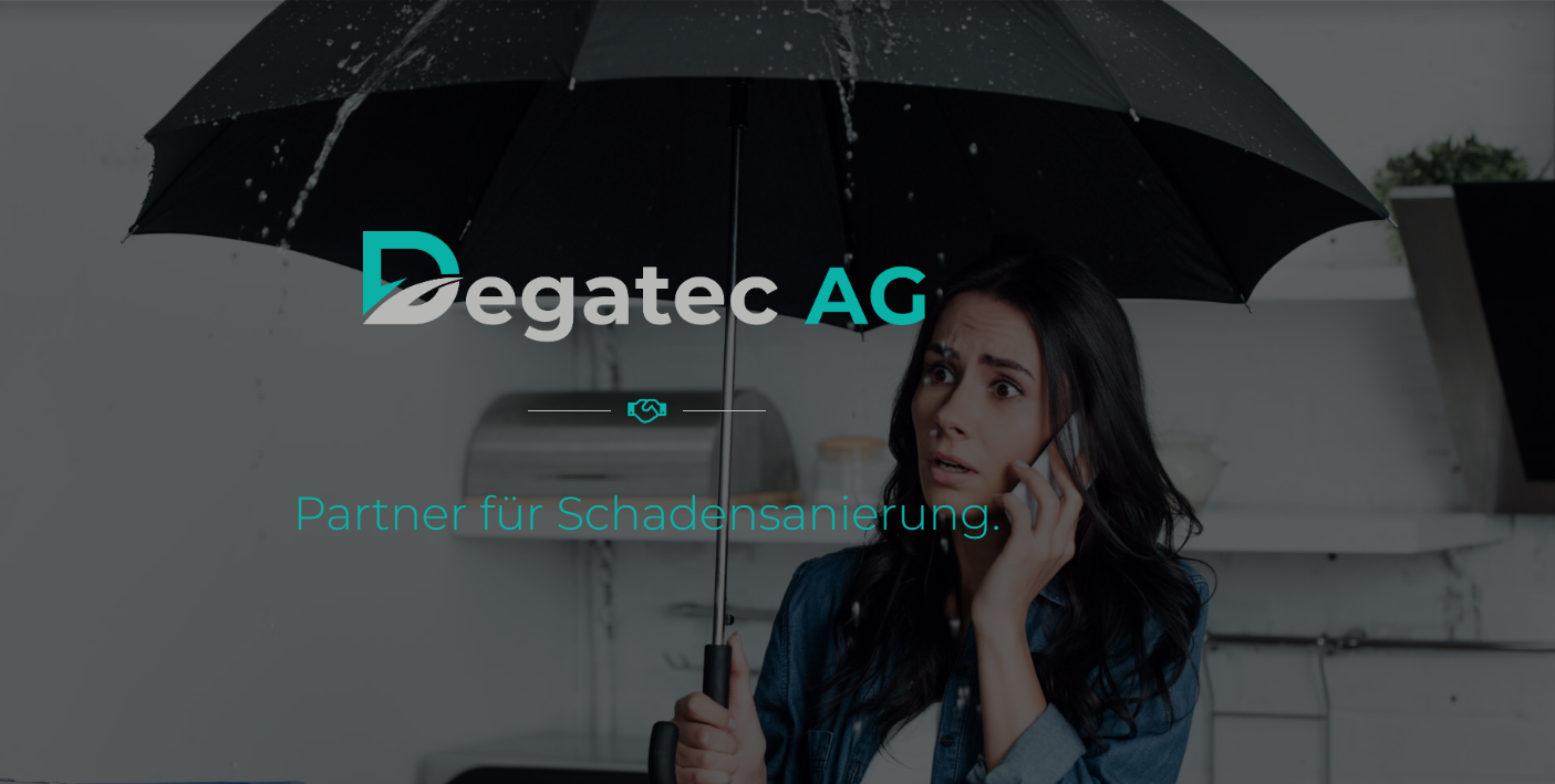 Degatec AG