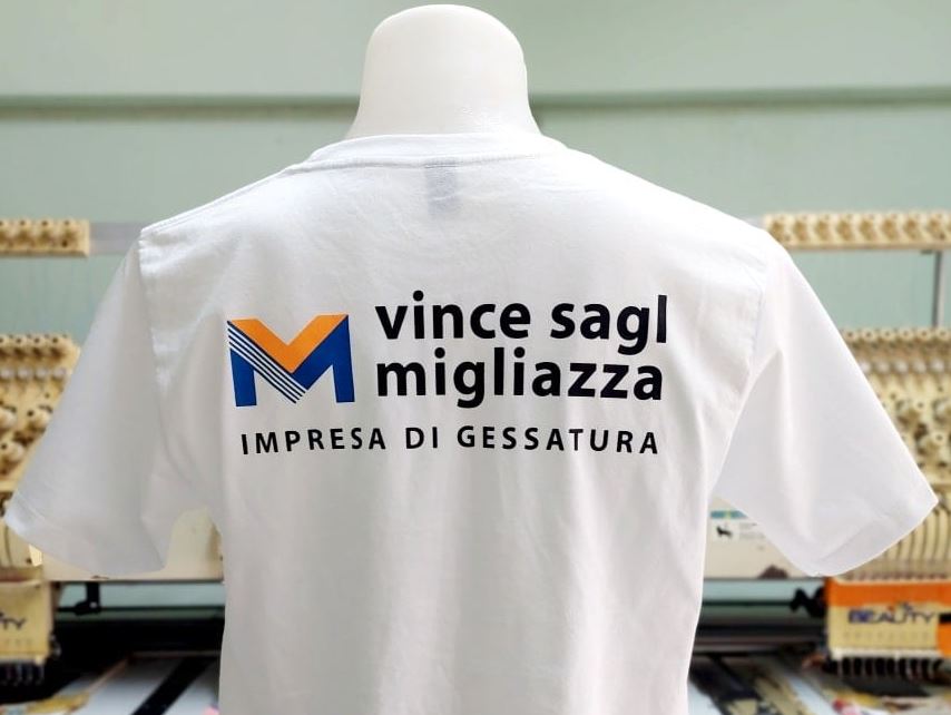 Vince Migliazza Sagl