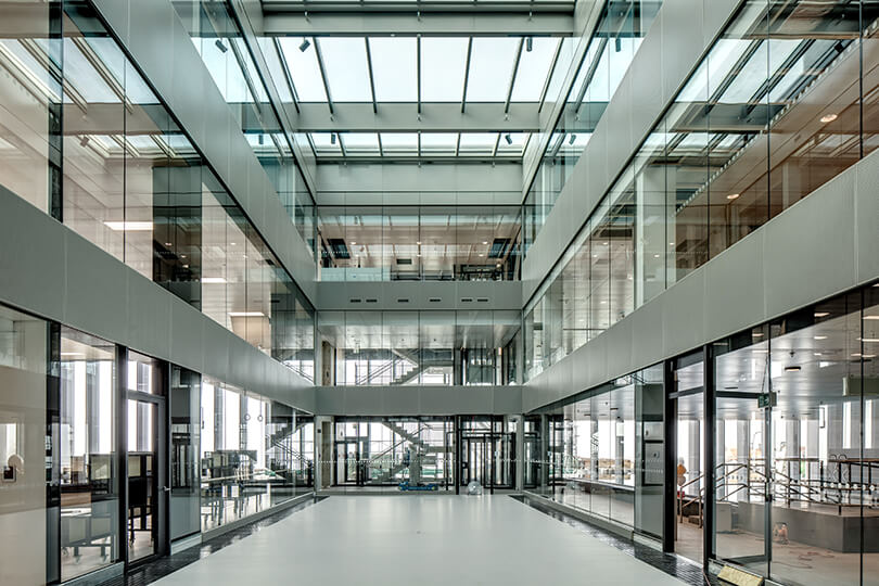 flow projektmanagement ag Projektmanagement in Zürich Öffnungszeiten