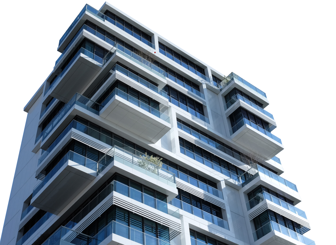 ETHOS Immobilien GmbH