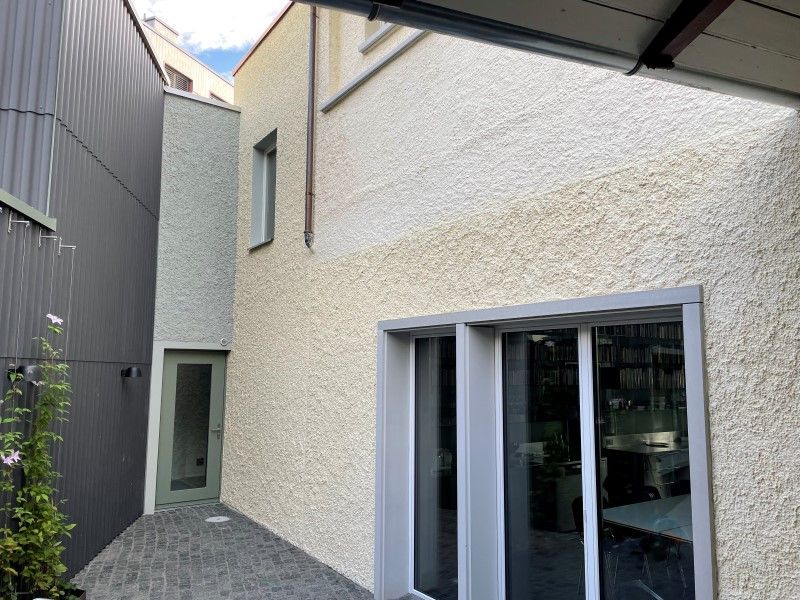 Roland Spirgi AG – click to enlarge the panorama picture