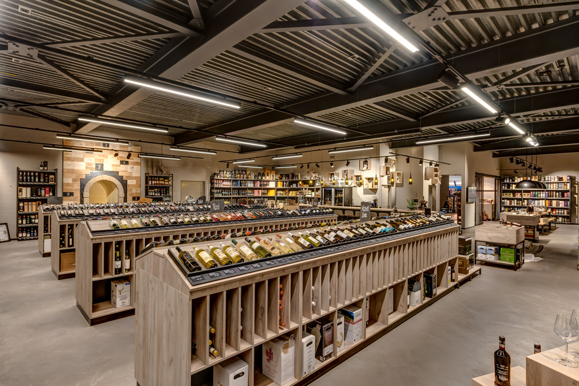 Walhalladrink AG Getränke in Netstal Öffnungszeiten Adresse Telefon