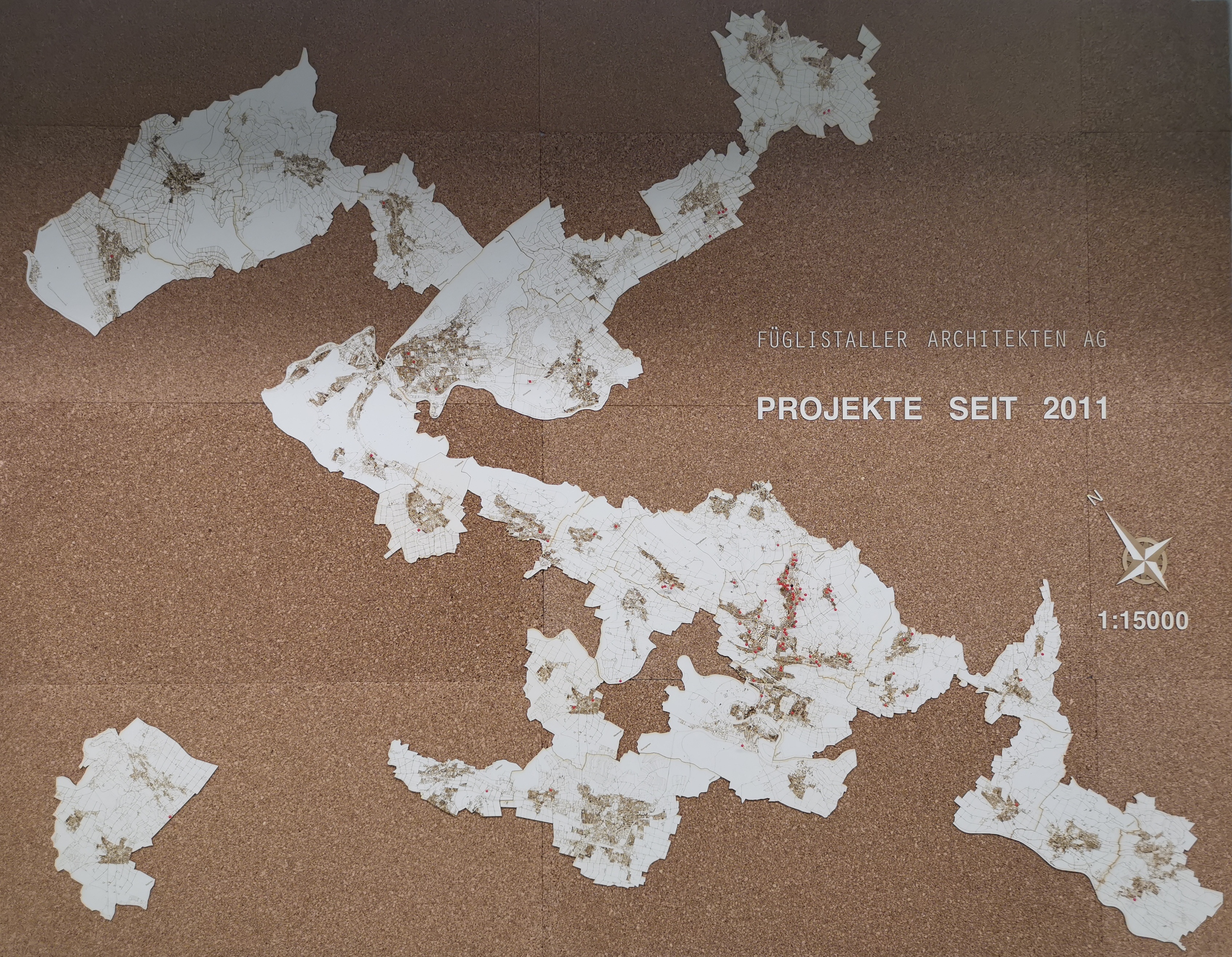 Füglistaller Architekten AG