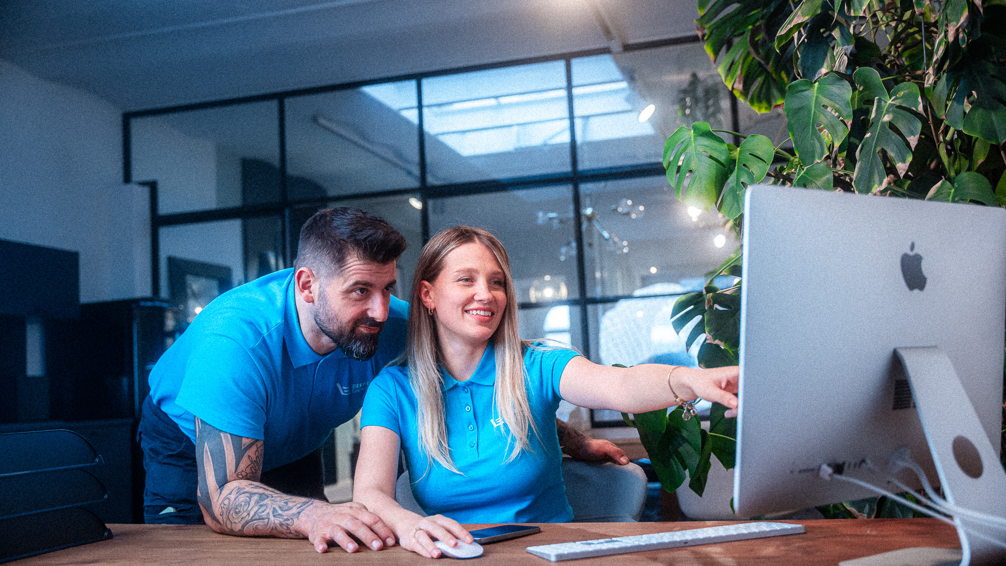 Berner Express Inh. Capo