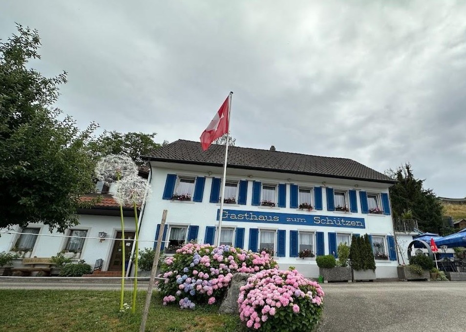 Gasthaus zum Schützen KLG