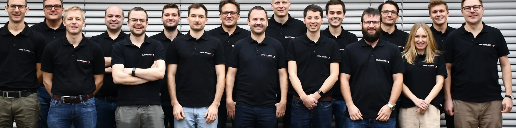 Deleproject AG