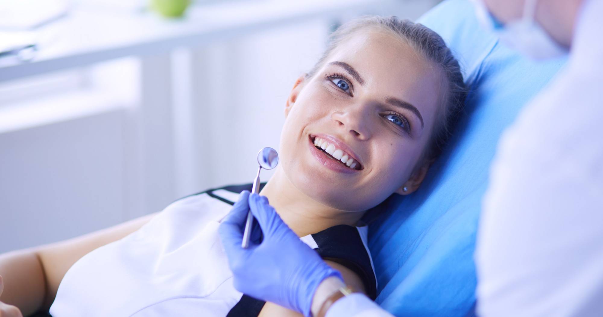 Zahnarztpraxis im Limmat Tower - Ihr Zahnarzt in Dietikon