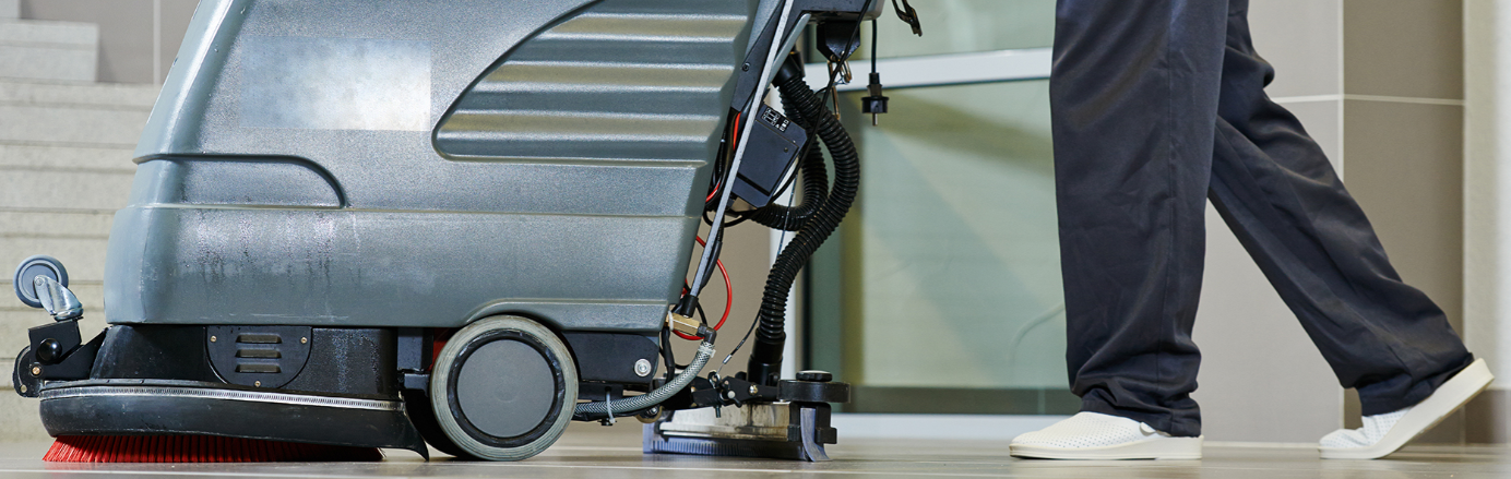 MSS Facility Services GmbH