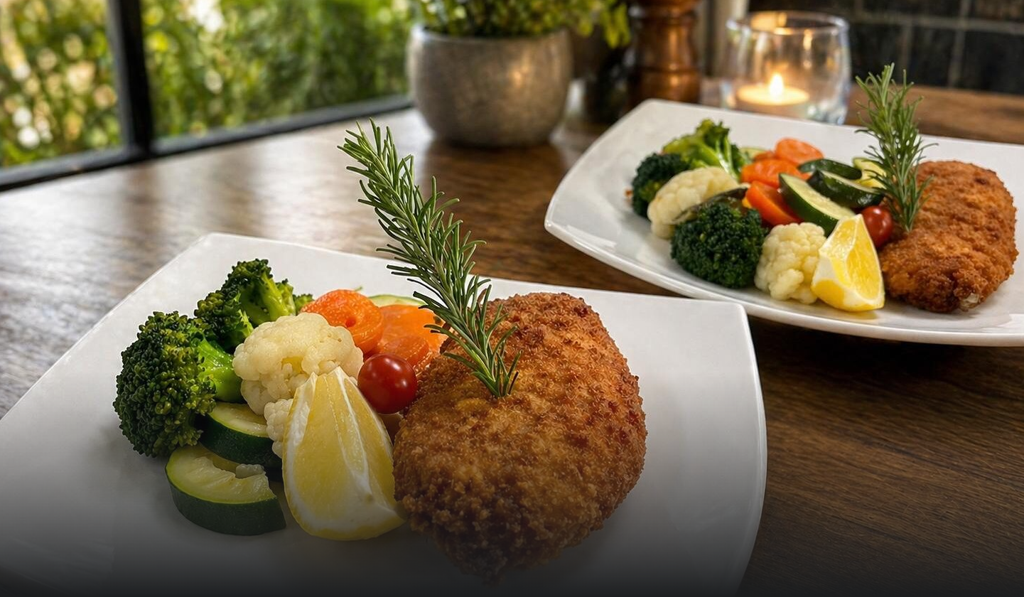 Restaurant Hirschen