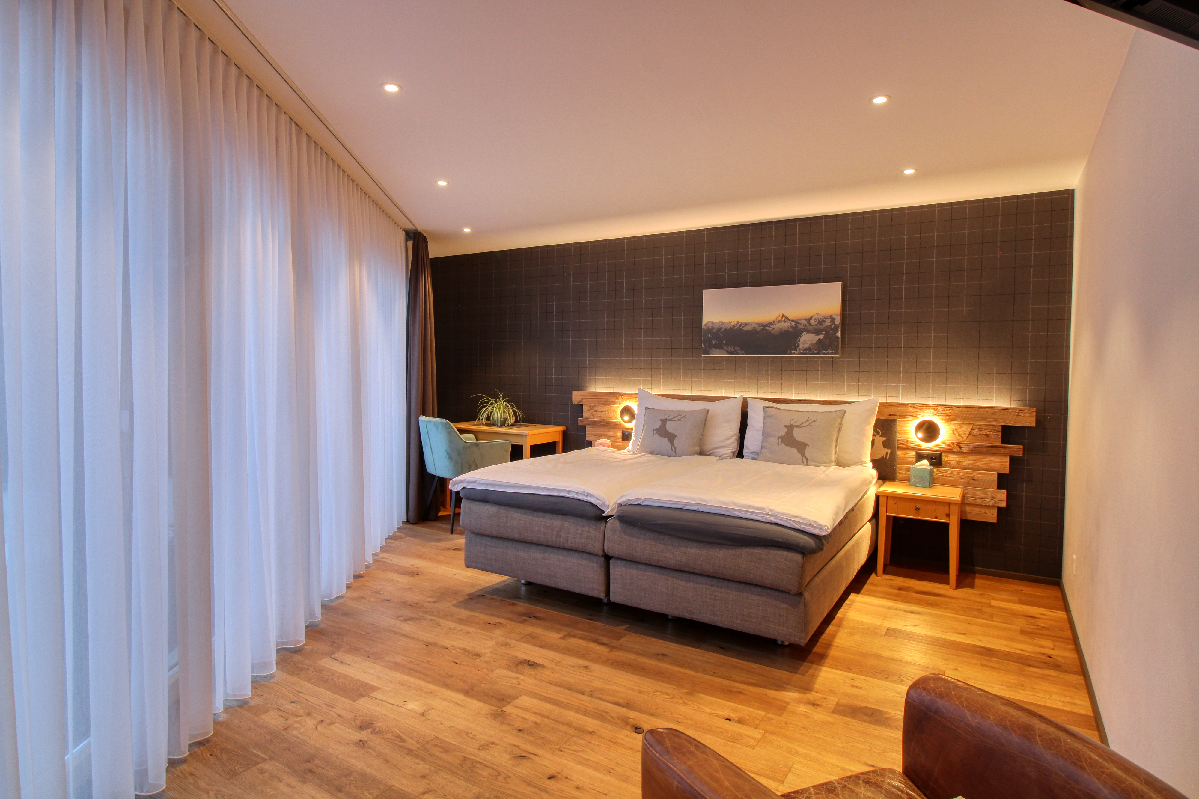 Zermatt Collection - Chalets & Apartments