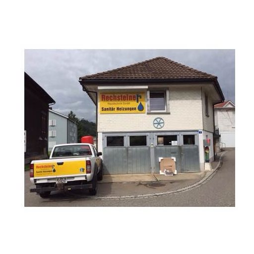 Rechsteiner Haustechnik