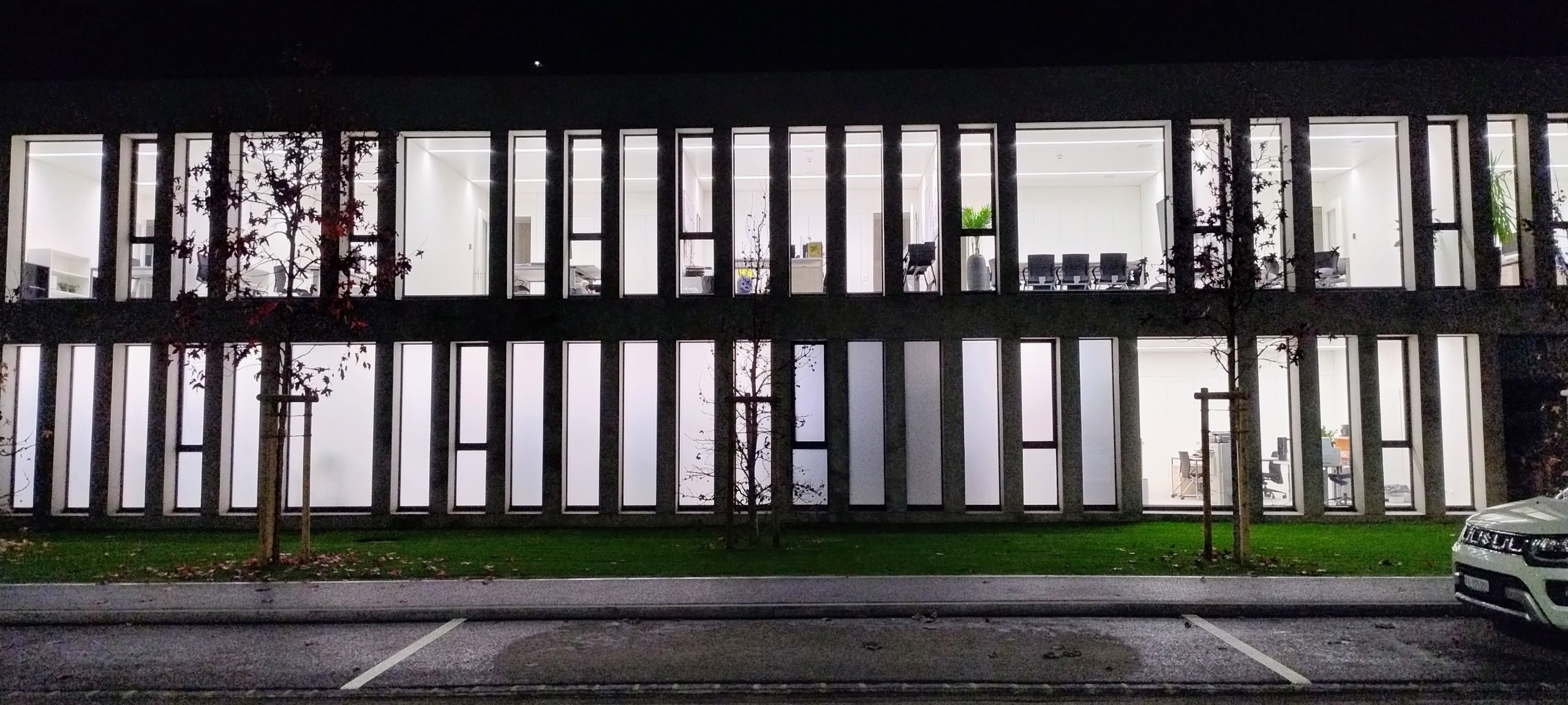 CHIESA & PARTNERS SA