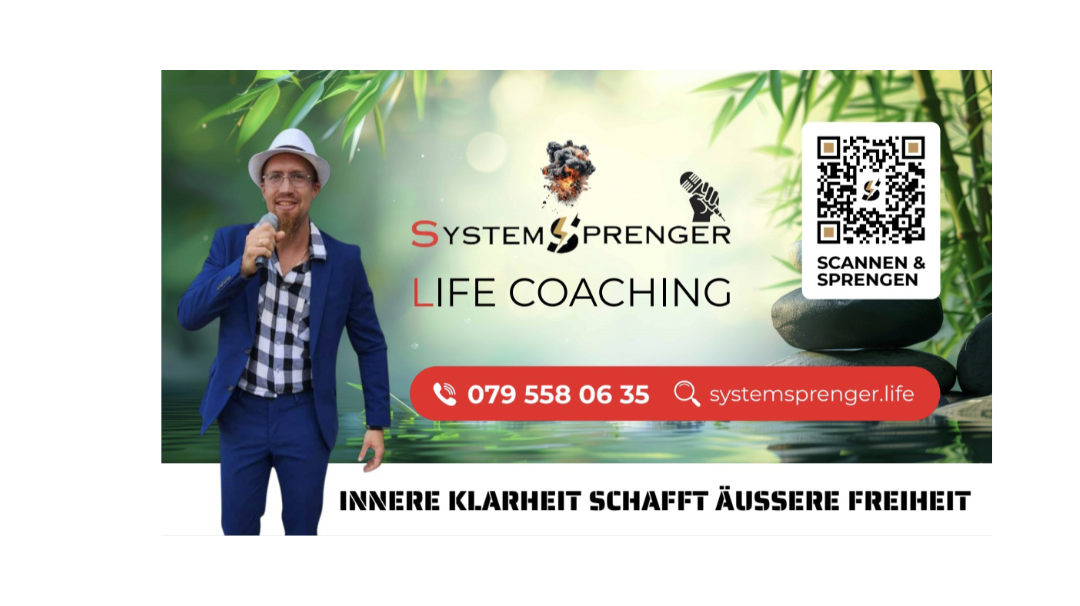 Systemsprenger Roger Zbinden