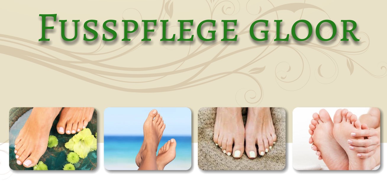 Fusspflege Gloor
