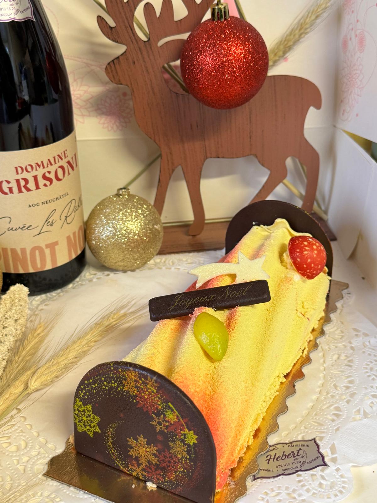 Boulangerie-Pâtisserie Hebert - Klicken, um das Panorama Bild vergrössert darzustellen